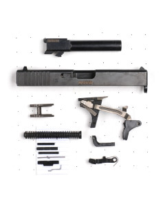 Glock 23