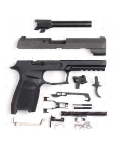 Sig Sauer P320