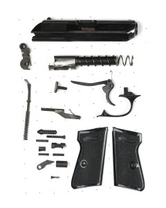 Walther PPK