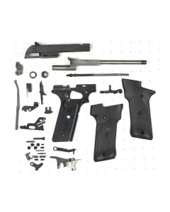 Smith & Wesson 422