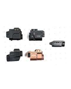 Assorted Laser/Light Combo 