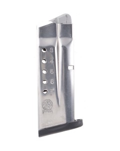 Smith & Wesson M&P Shield