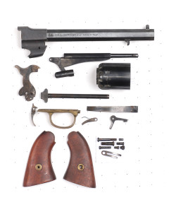 Italian Black Powder