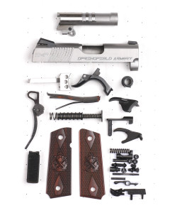 Springfield Armory EMP