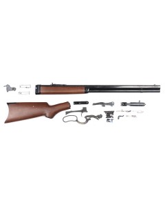 Winchester Lever Action 1886