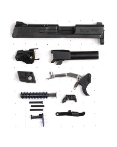 Smith & Wesson M&P 9 Shield