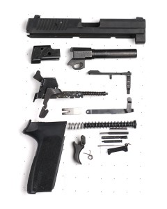 Sig Sauer SP2022
