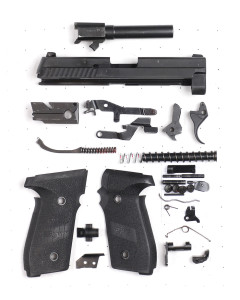 Sig Sauer P229