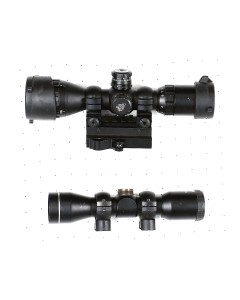 Assorted Scopes
