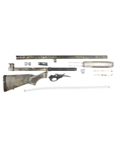 Remington 870