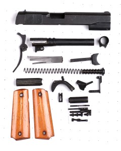 Rock Island Armory 1911