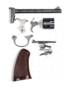 H&R 922