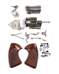 Colt Cobra