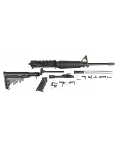 Aftermarket AR15