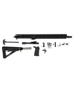Aftermarket AR15