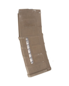 Magpul Pmag 30 AR/M4