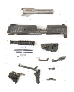 Taurus G2C