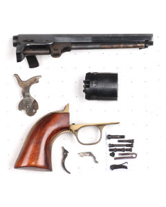 Connecticut Valley Arms Black Powder 
