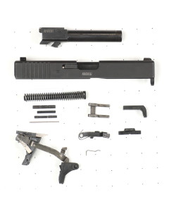 Glock 23