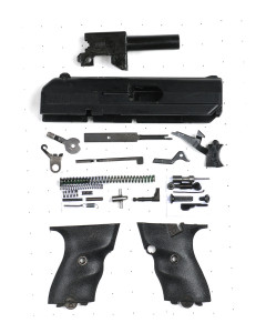 Hi Point C9