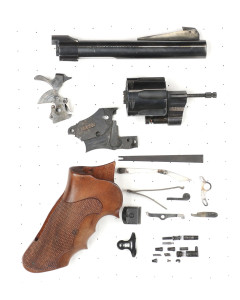 Colt Officer's Model Special