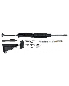 Aftermarket AR15