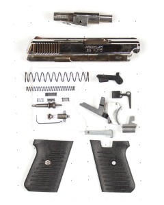Jennings 25