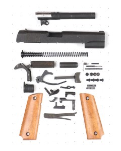 Rock Island Armory 1911