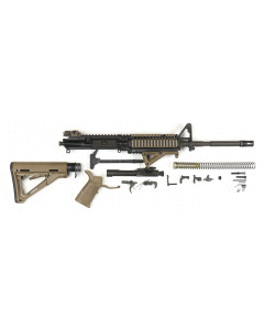 Aftermarket AR15