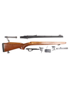 Remington 600