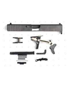 Glock 23