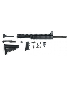 Smith & Wesson M&P 15-22 