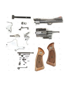 Smith & Wesson 63