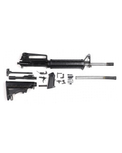 Aftermarket AR15