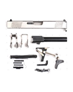 Aftermarket G19