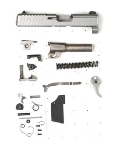 Kahr P380