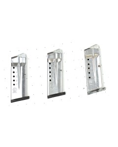 Smith & Wesson M&P Shield Mags