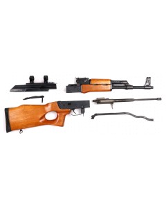 Norinco Mak-90 Sporter