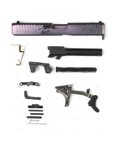 Aftermarket G19