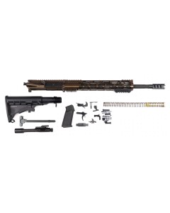 Aftermarket AR15