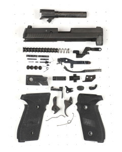 Sig Sauer P229