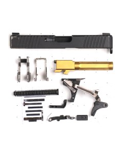 Aftermarket G19
