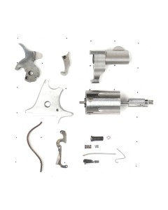 NAA Mini Revolver