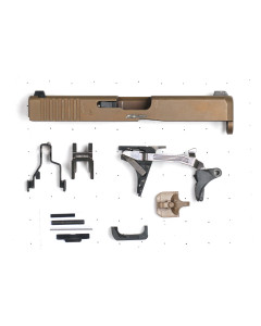 Glock 19x