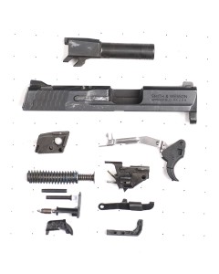 Smith & Wesson M&P 9 Shield