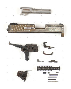 Taurus G2C