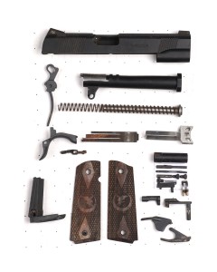 Nighthawk Custom Predator