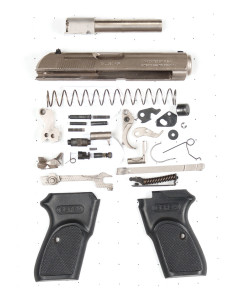 Bersa Thunder 380