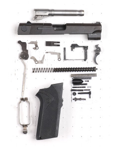 Smith & Wesson 915