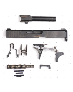 Glock 19 Gen 5